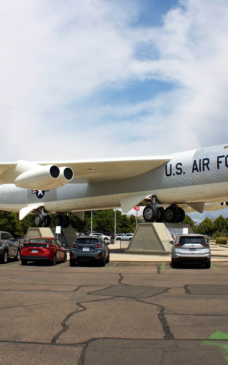  - Boeing