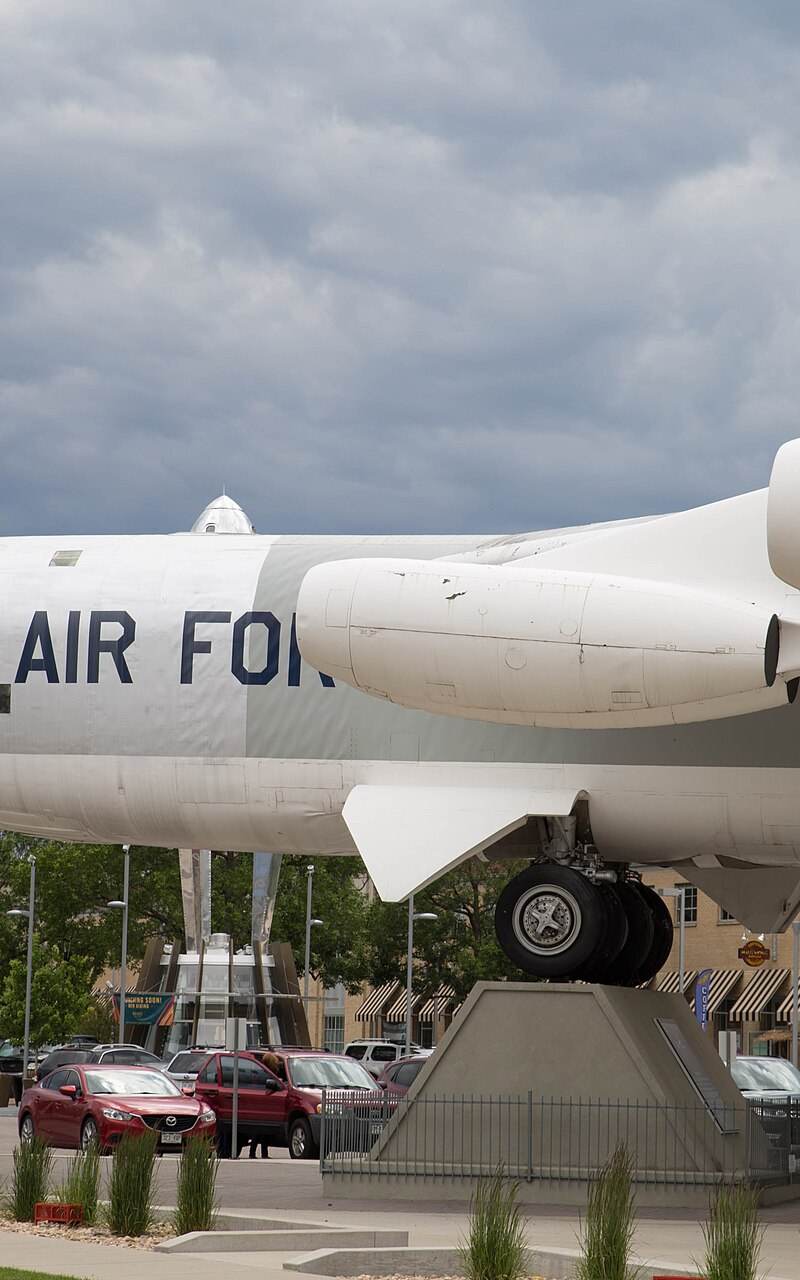  - Boeing