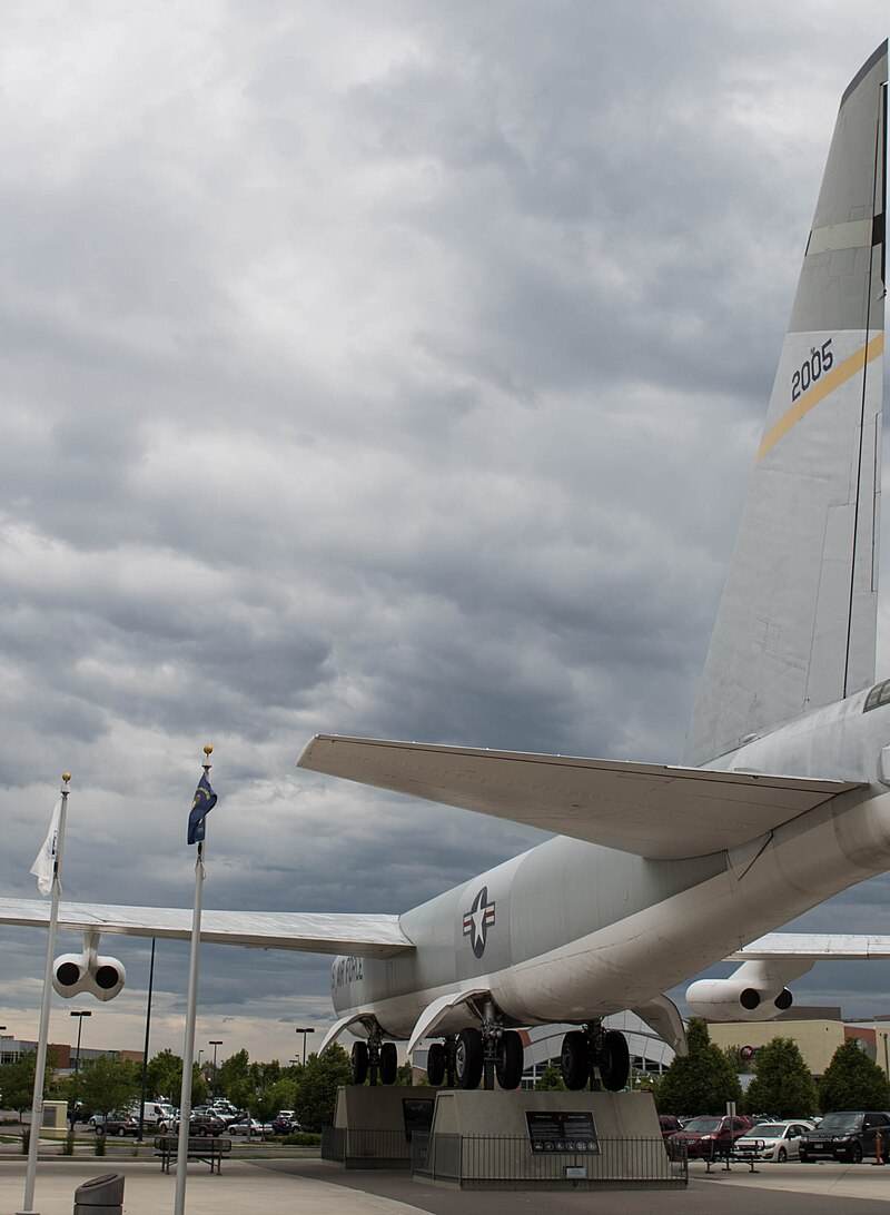  - Boeing
