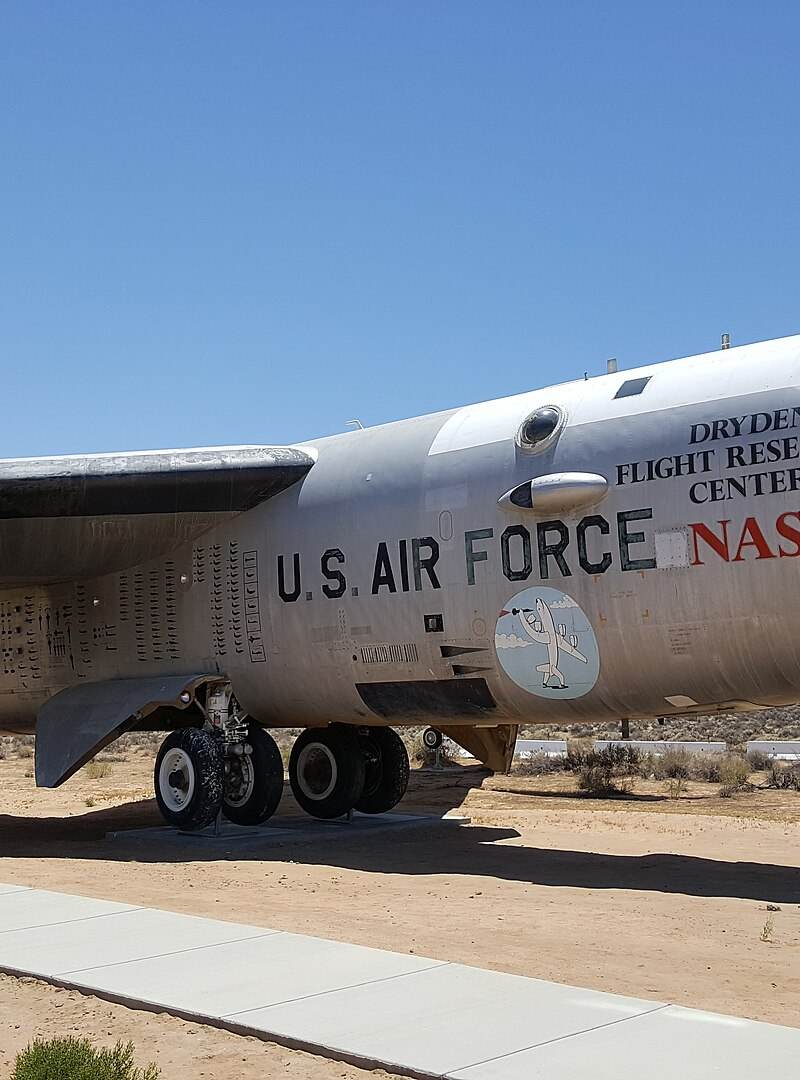  - Boeing