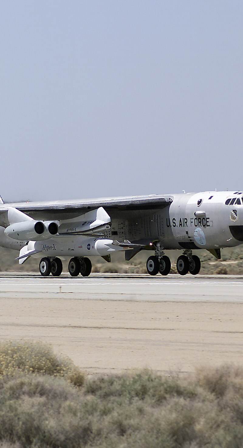  - Boeing