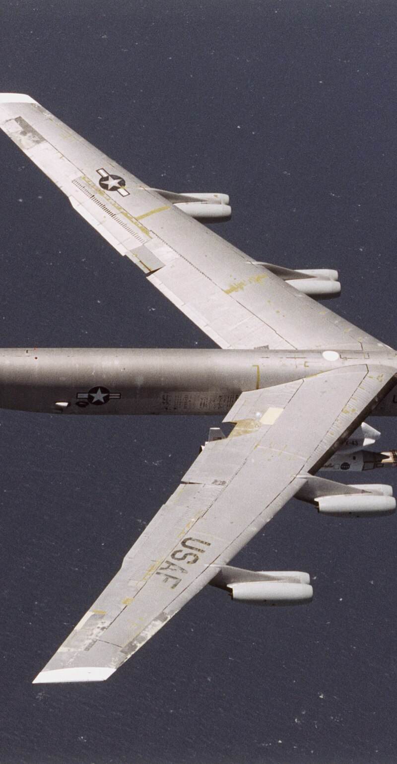  - Boeing