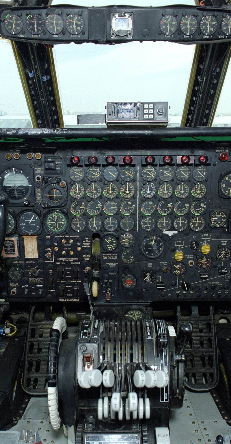  - Boeing