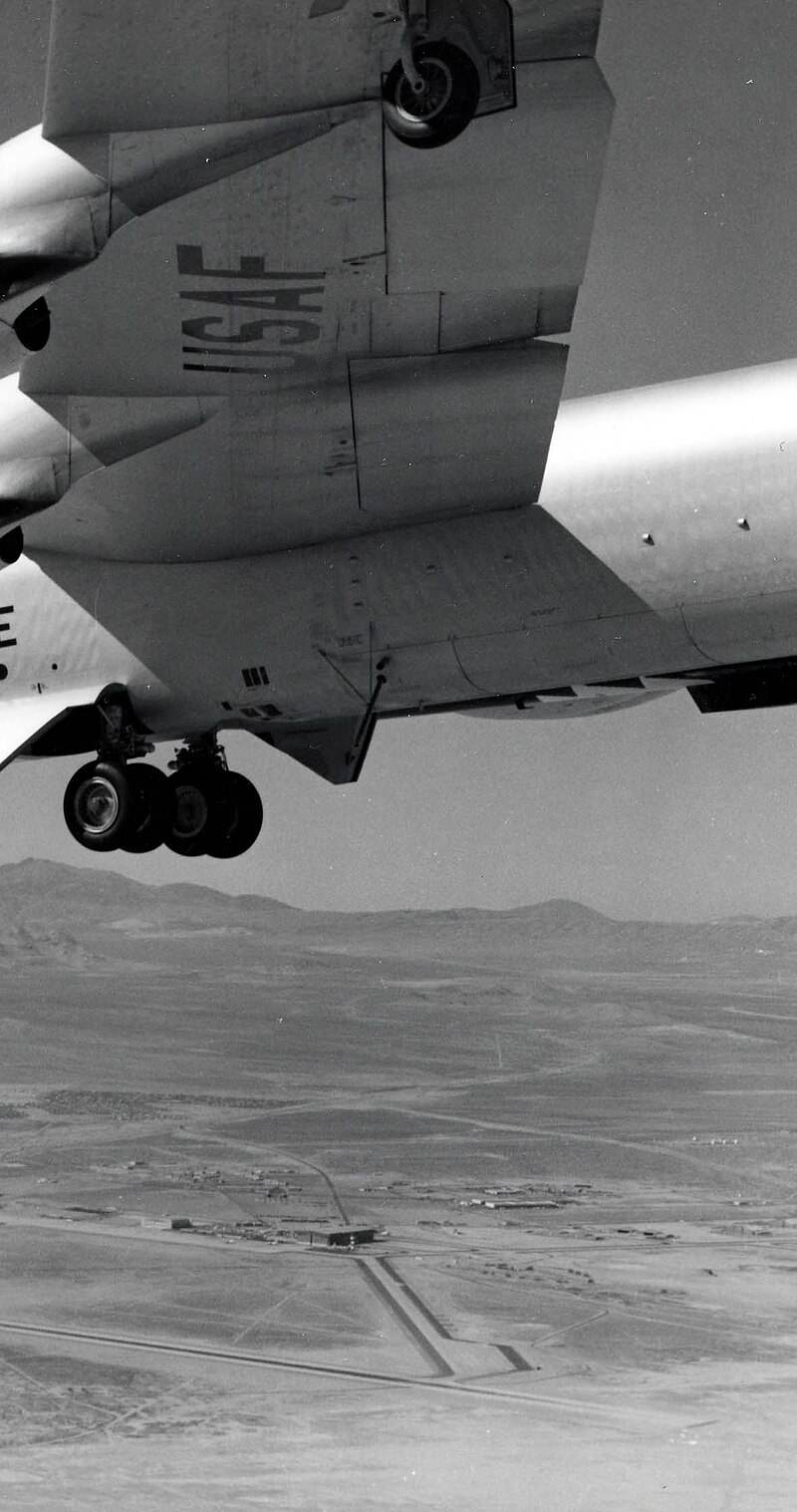  - Boeing