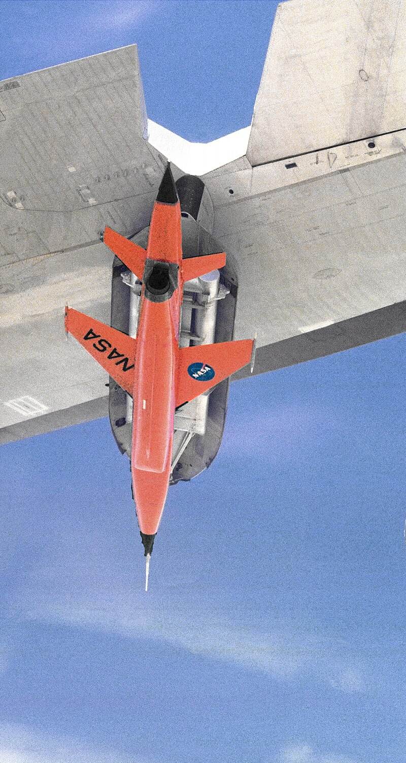  - Boeing