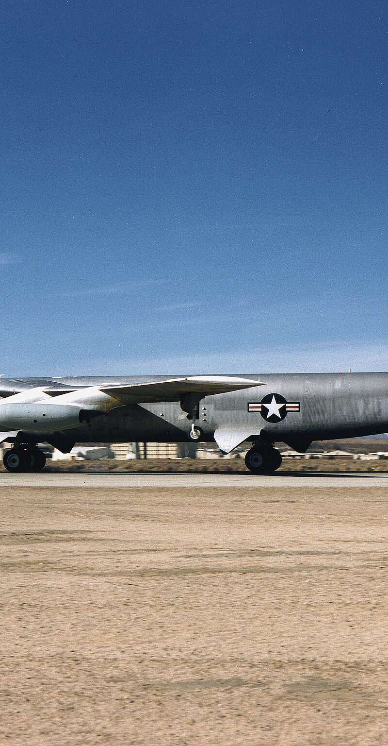  - Boeing