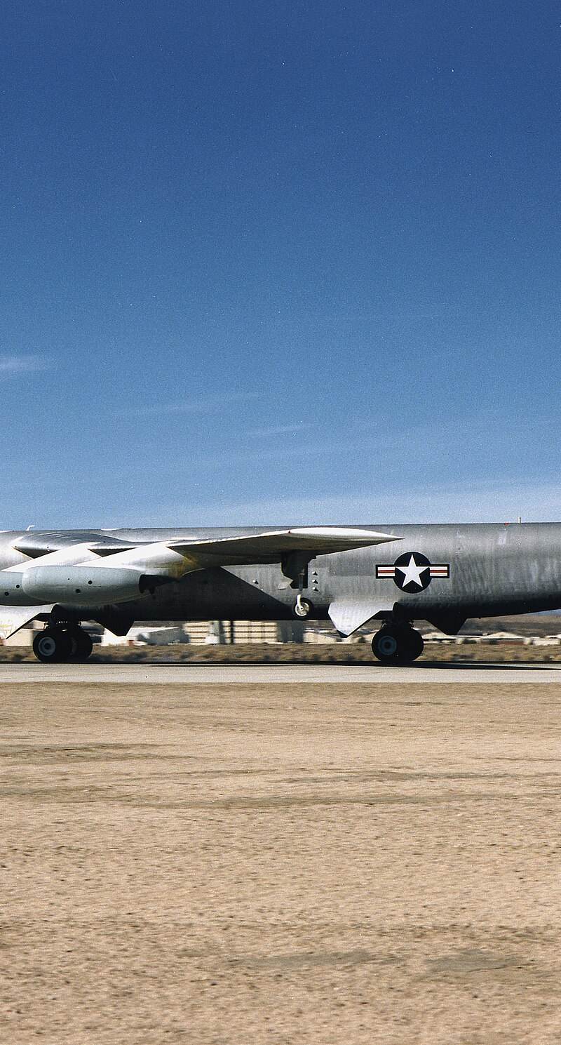  - Boeing