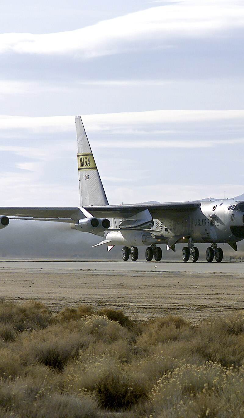  - Boeing