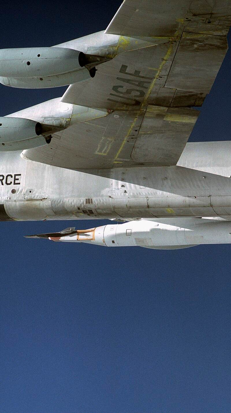  - Boeing