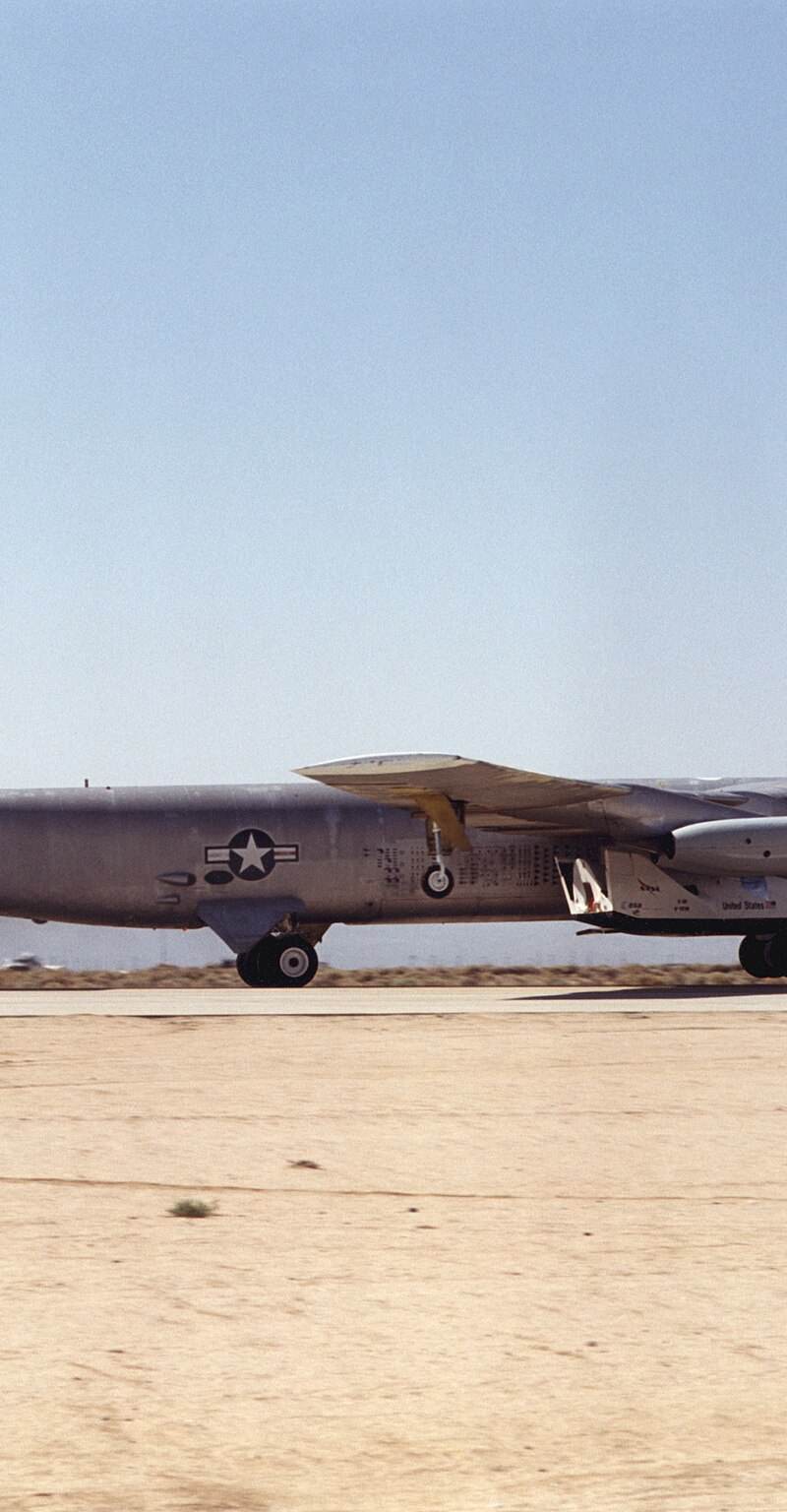  - Boeing