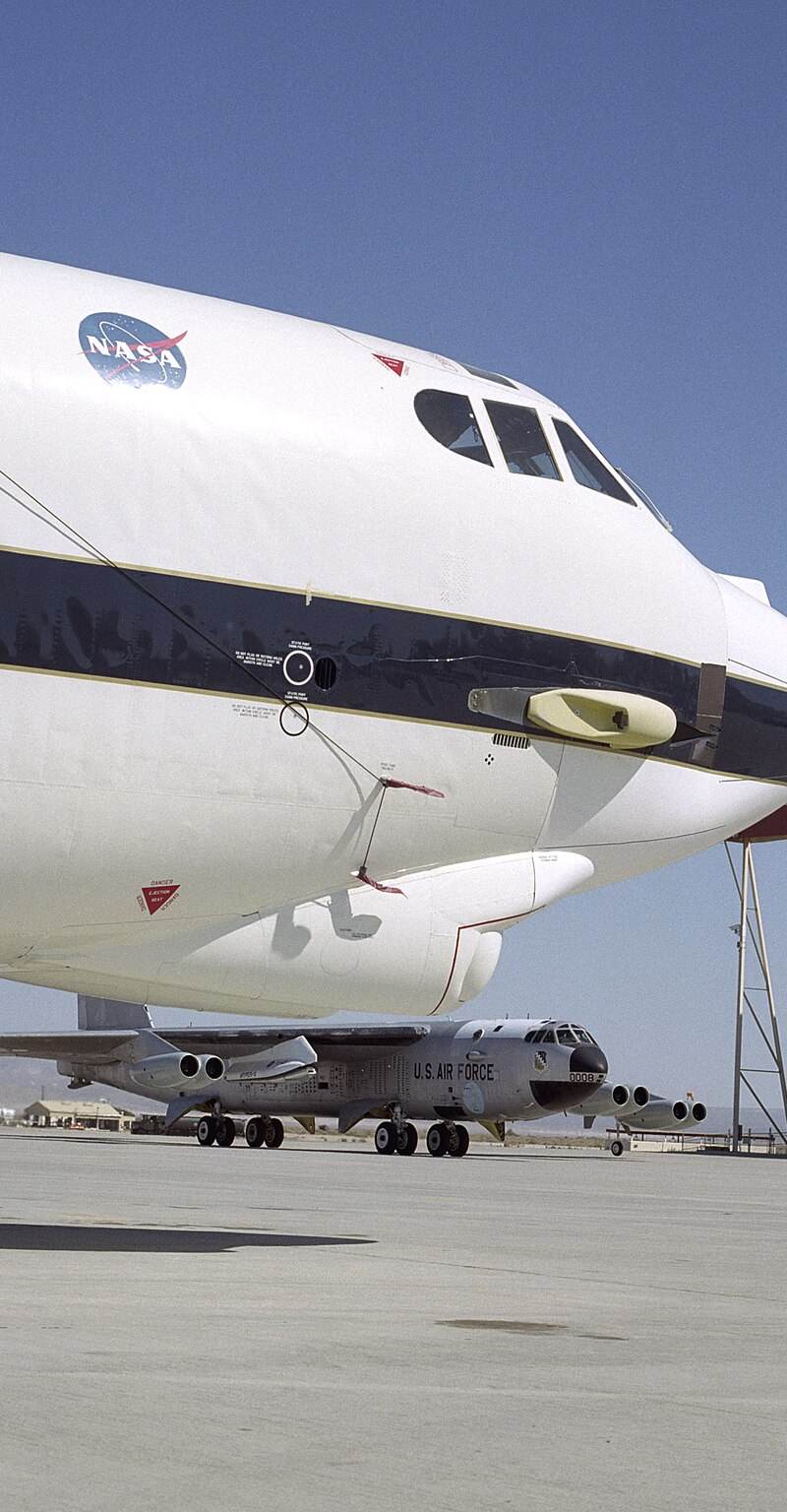  - Boeing