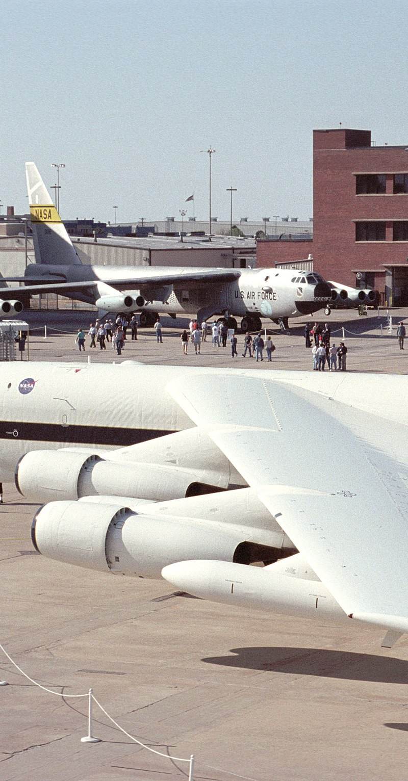  - Boeing