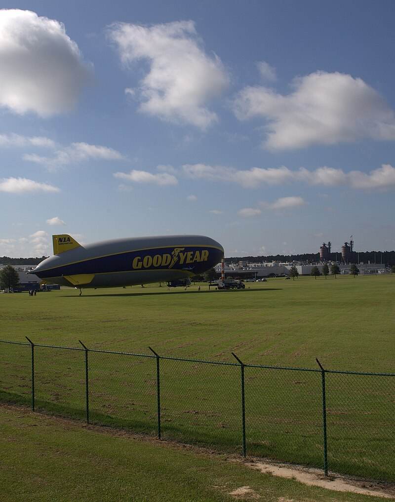 N1A - Aircraft