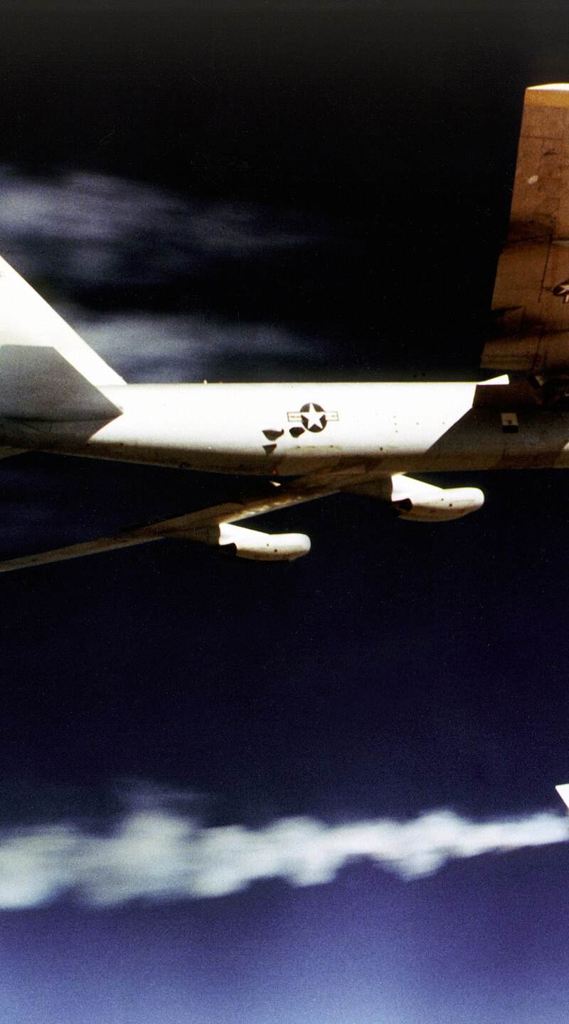  - Boeing