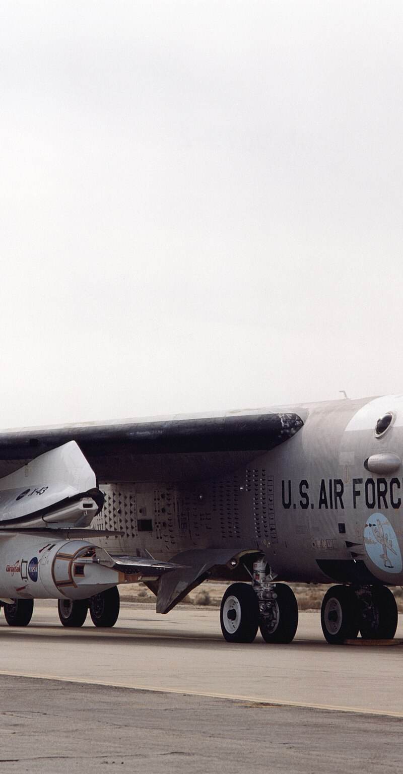  - Boeing