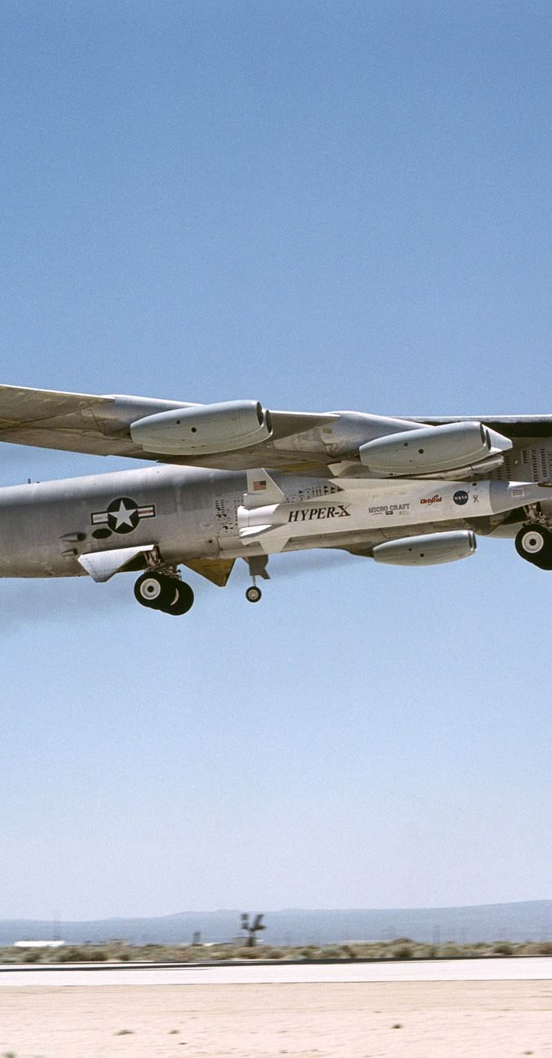  - Boeing