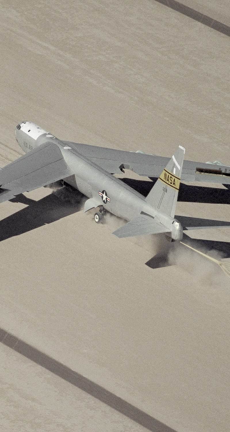  - Boeing
