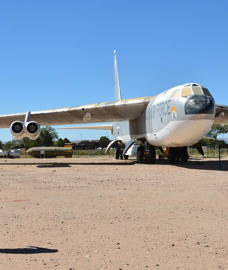  - Boeing