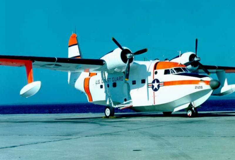 - Twin-engine aircraft