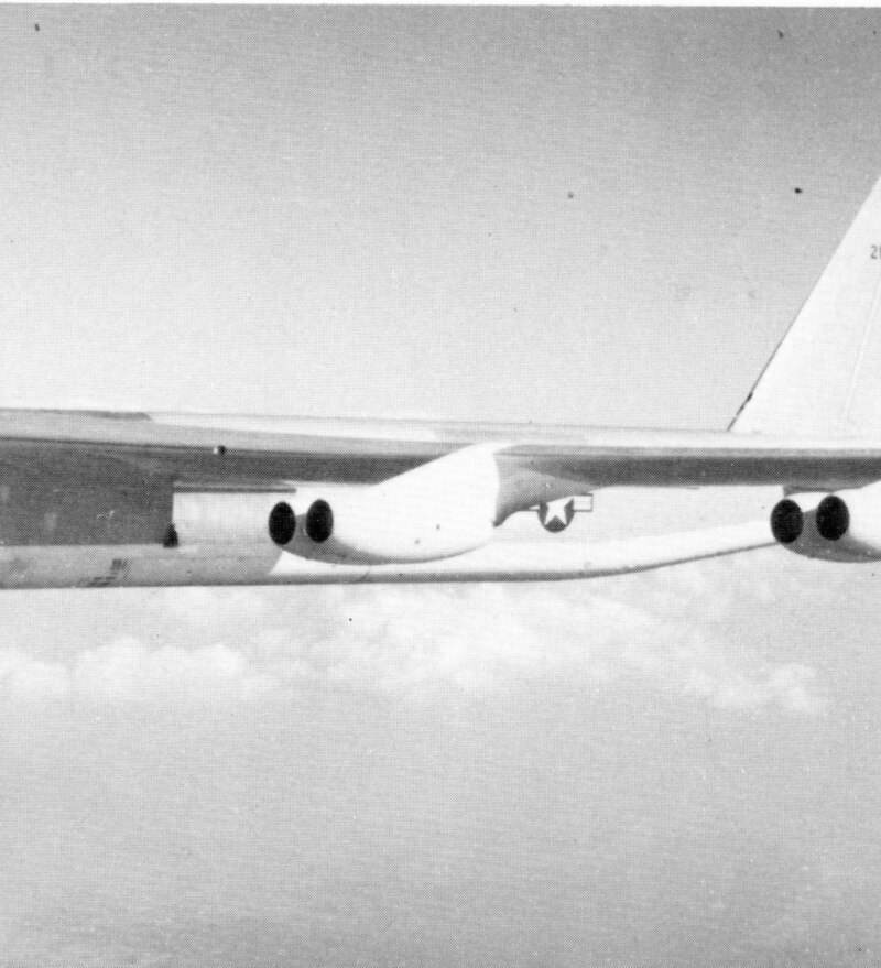  - Boeing