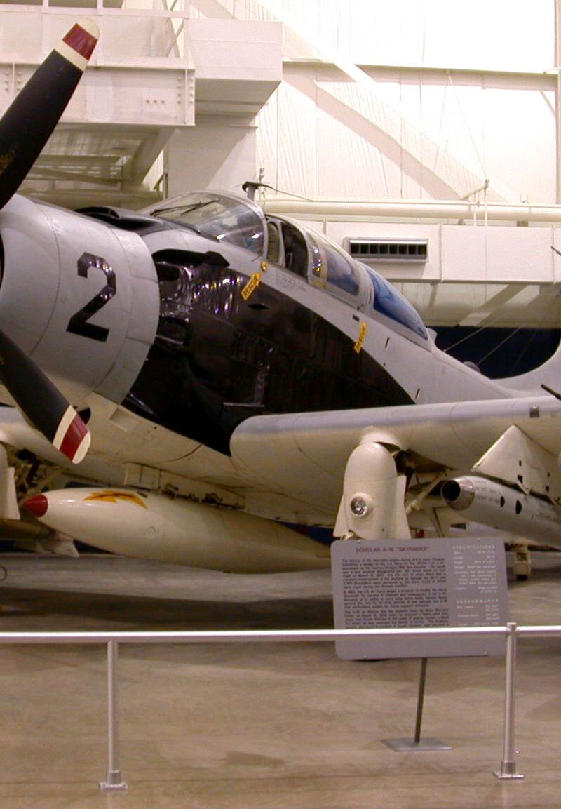  - Warbird