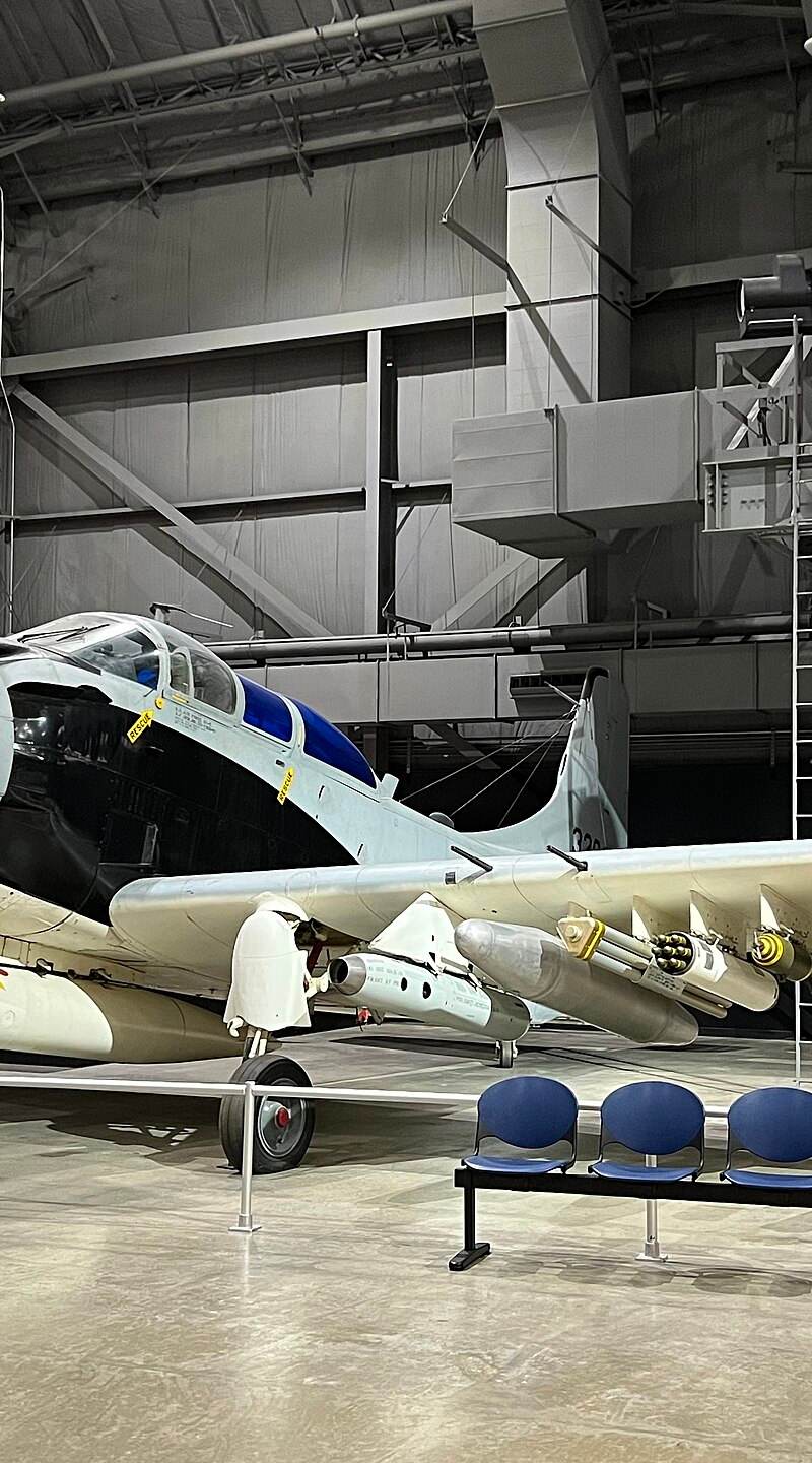  - Warbird