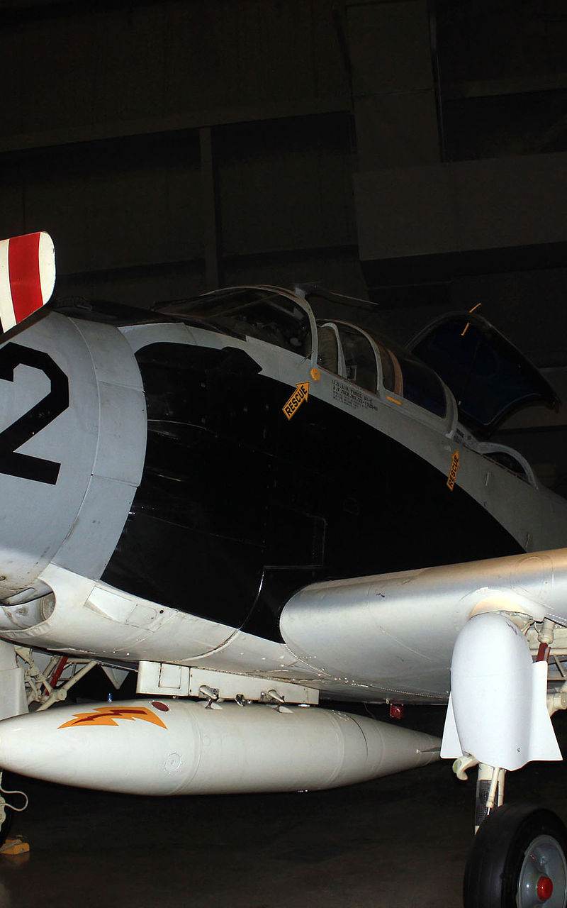 - Warbird