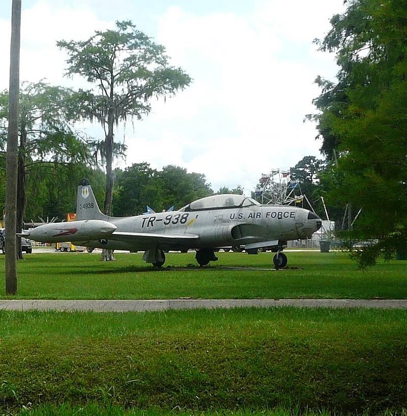  - Lockheed