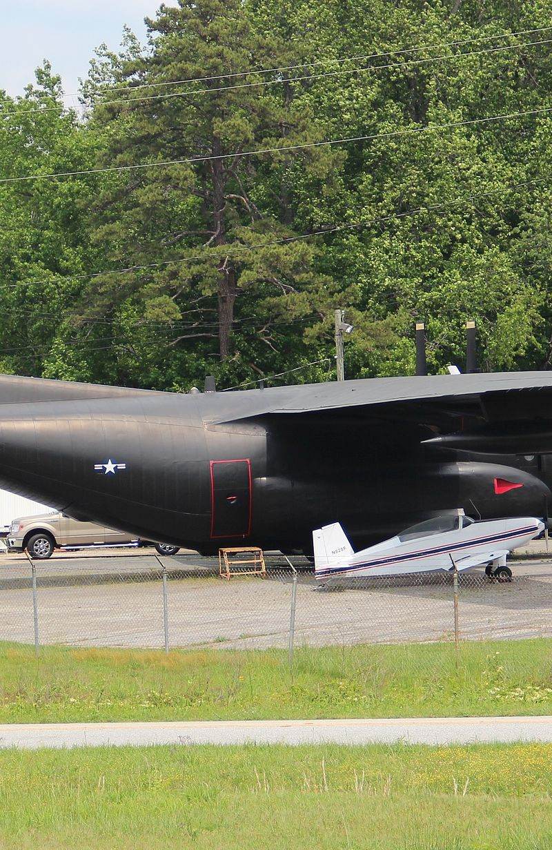  - Lockheed