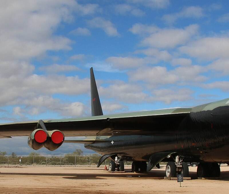  - Boeing