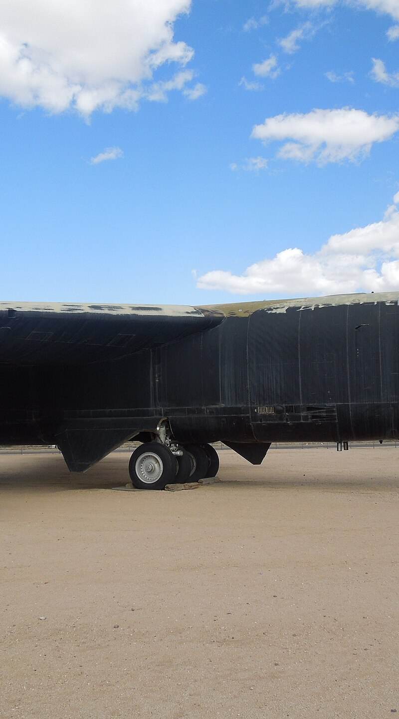  - Boeing