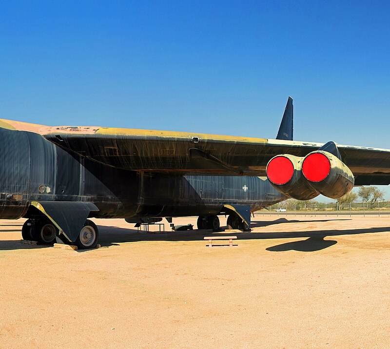  - Boeing