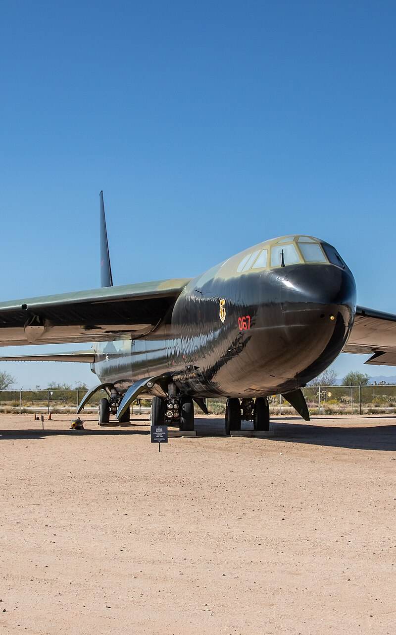  - Boeing