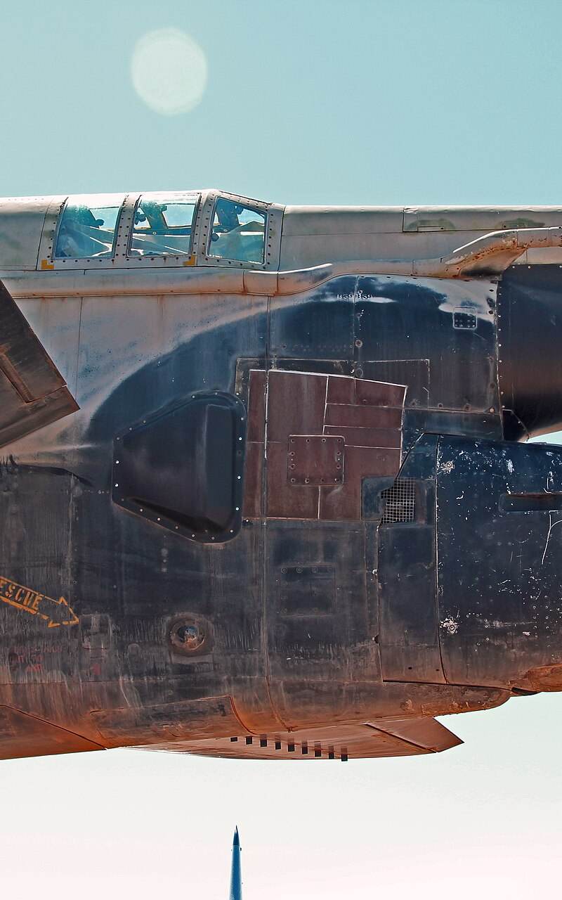  - Lockheed