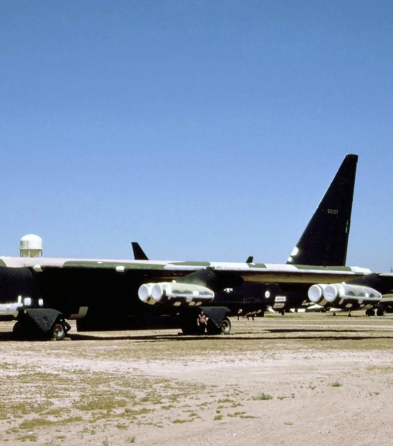  - Boeing