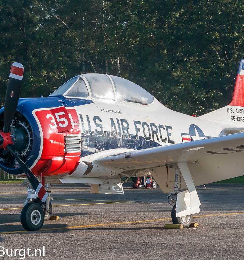  - Single-engine aircraft