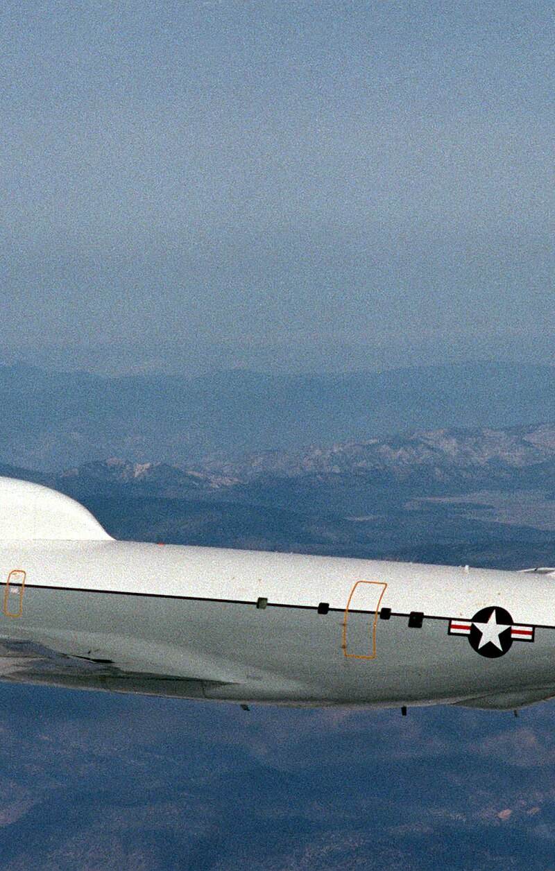  - Boeing