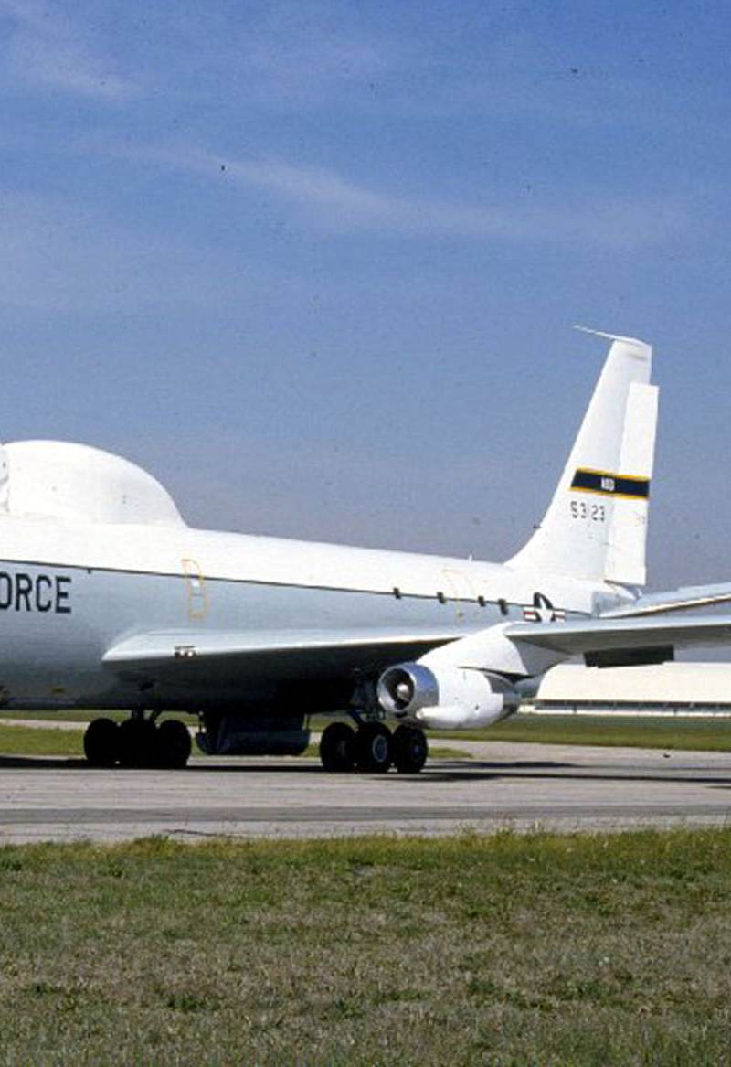  - Boeing