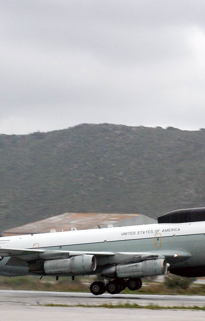  - Boeing