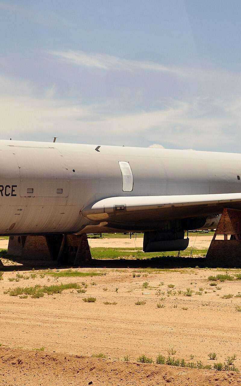  - Boeing