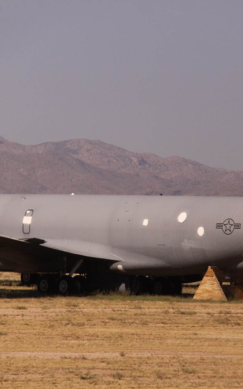  - Boeing