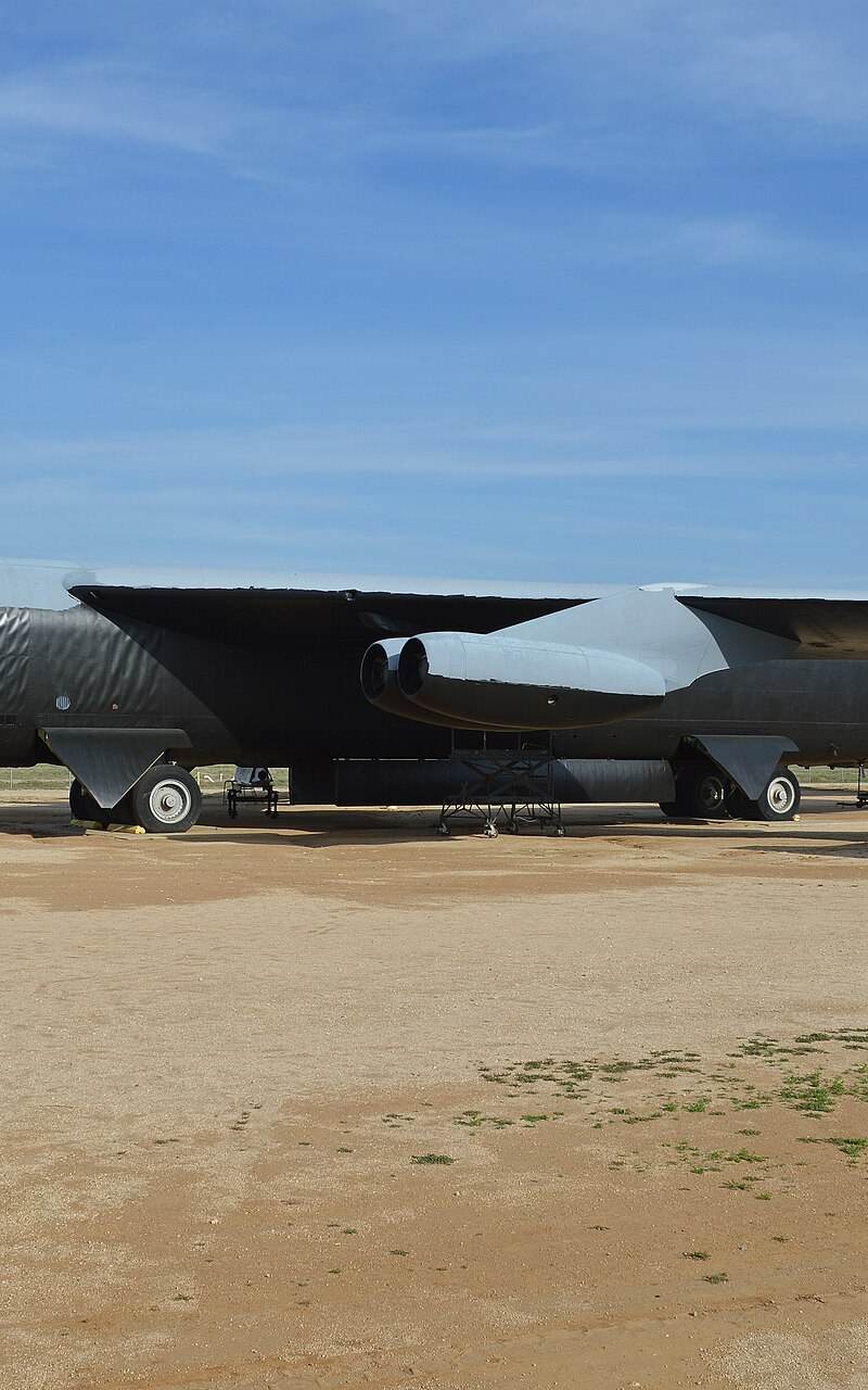  - Boeing