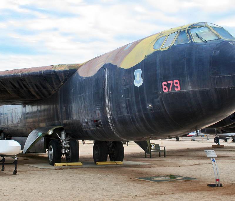  - Boeing