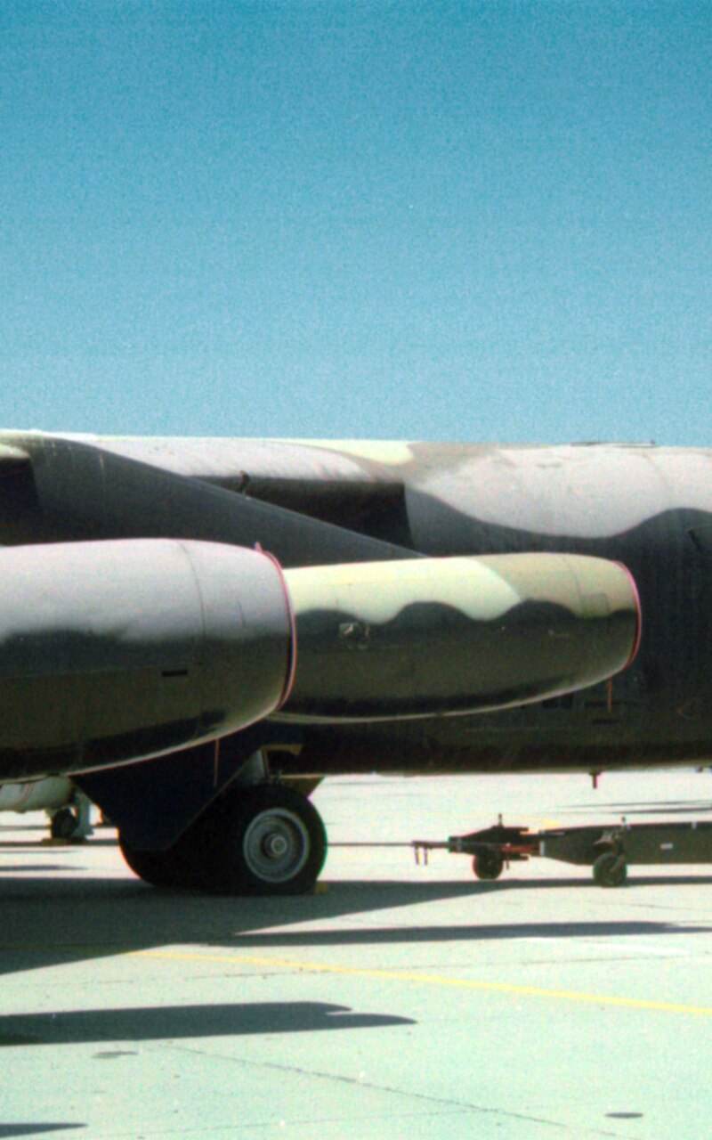 - Boeing