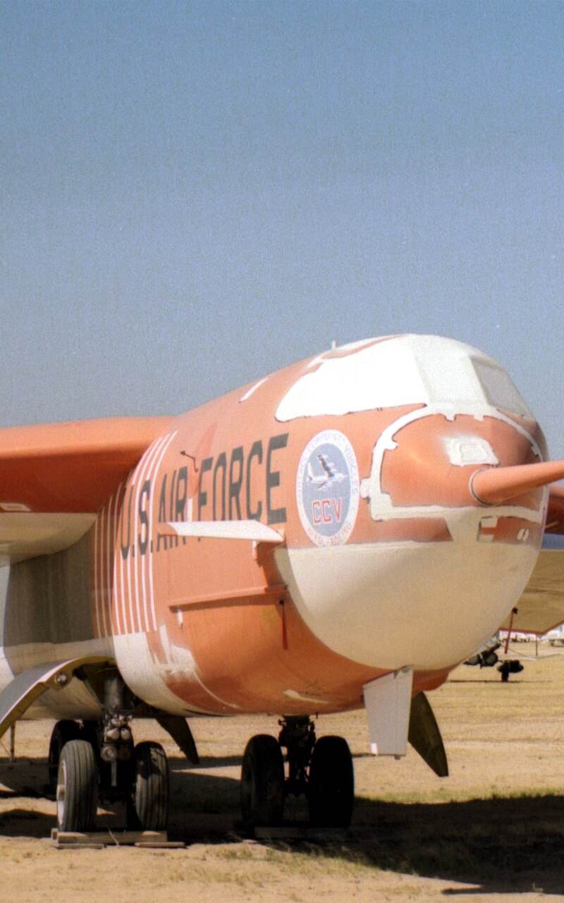  - Boeing