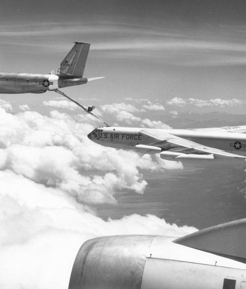  - Boeing