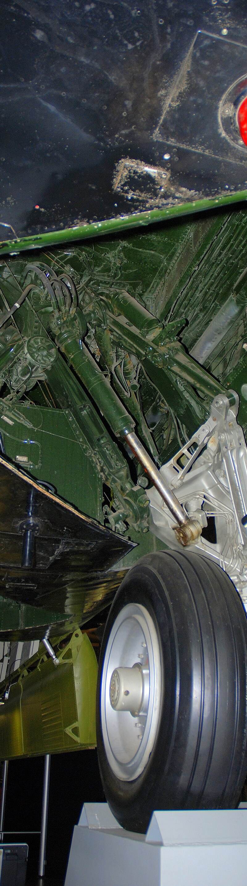  - Boeing