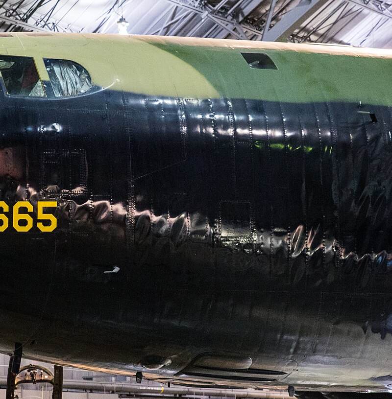  - Boeing