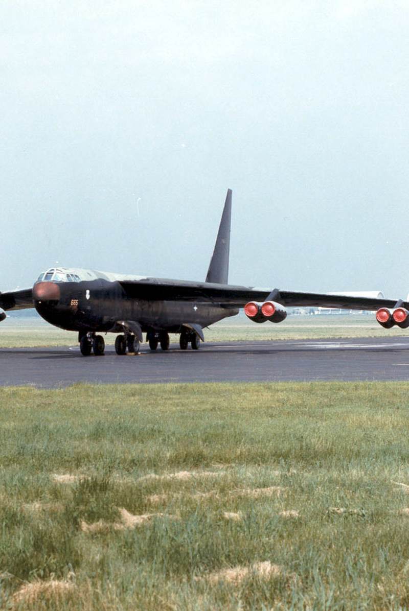  - Boeing