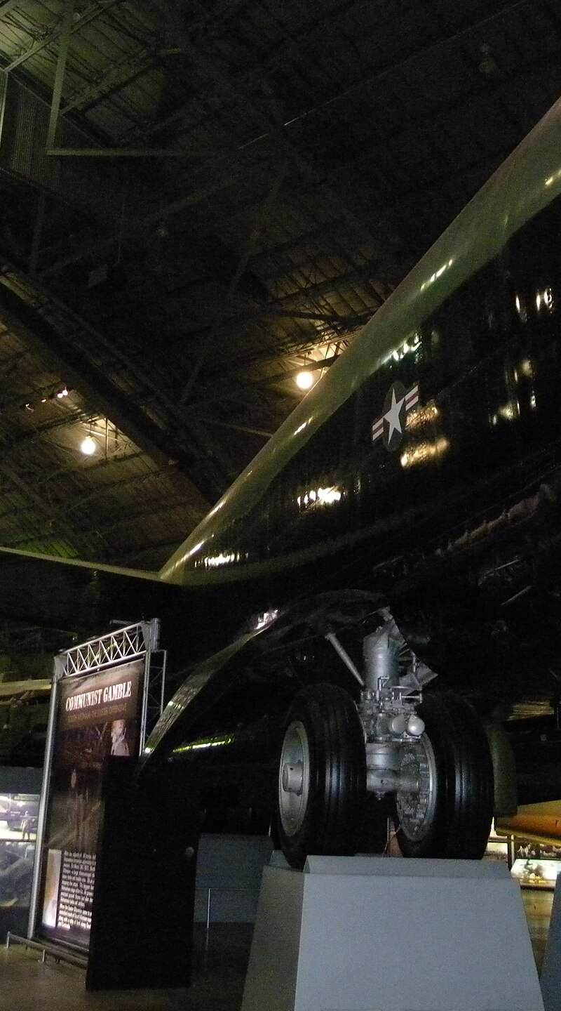  - Warbird